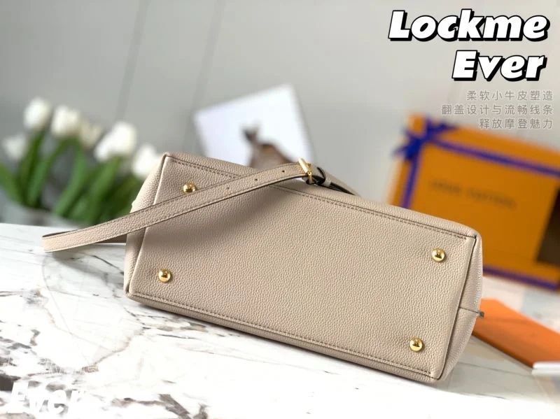 Louis Vuitton Top Handle Bags Durable 39371