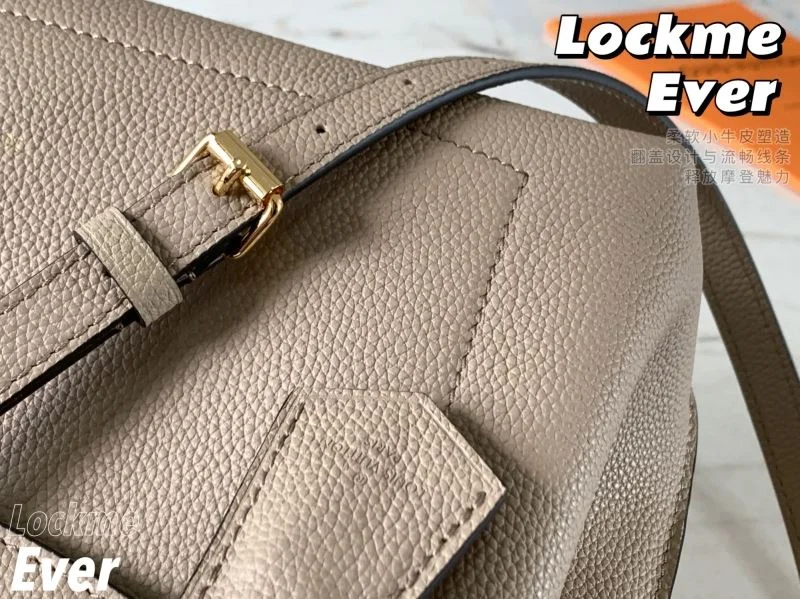 Louis Vuitton Top Handle Bags Durable 39371