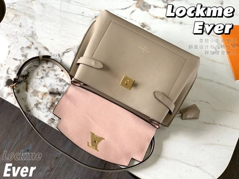 Louis Vuitton Top Handle Bags Durable 39371