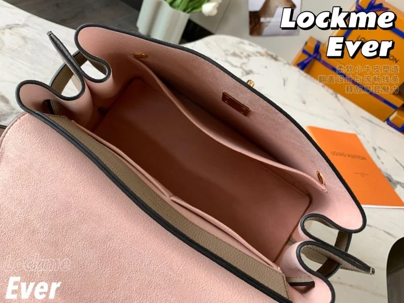 Louis Vuitton Top Handle Bags Durable 39371