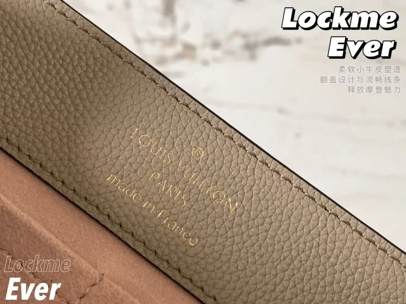 Louis Vuitton Top Handle Bags Durable 39371
