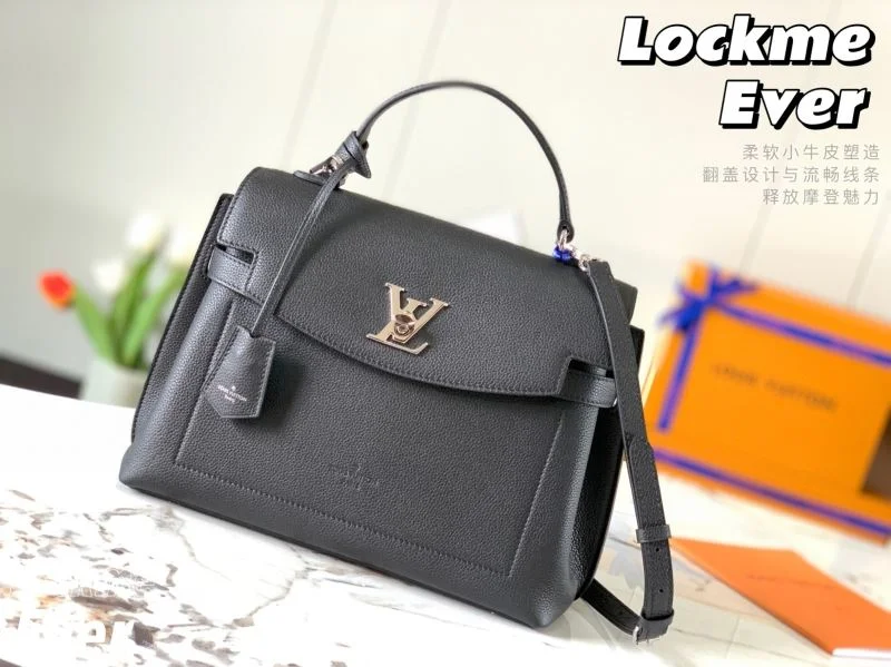 Louis Vuitton Top Handle Bags Lightweight 39367