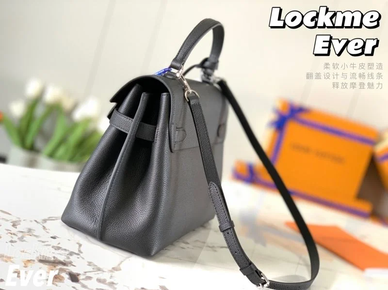 Louis Vuitton Top Handle Bags Lightweight 39367
