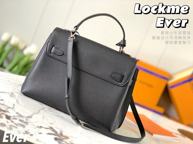 Louis Vuitton Top Handle Bags Lightweight 39367