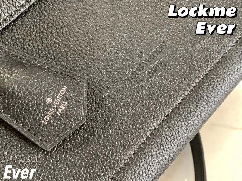Louis Vuitton Top Handle Bags Lightweight 39367