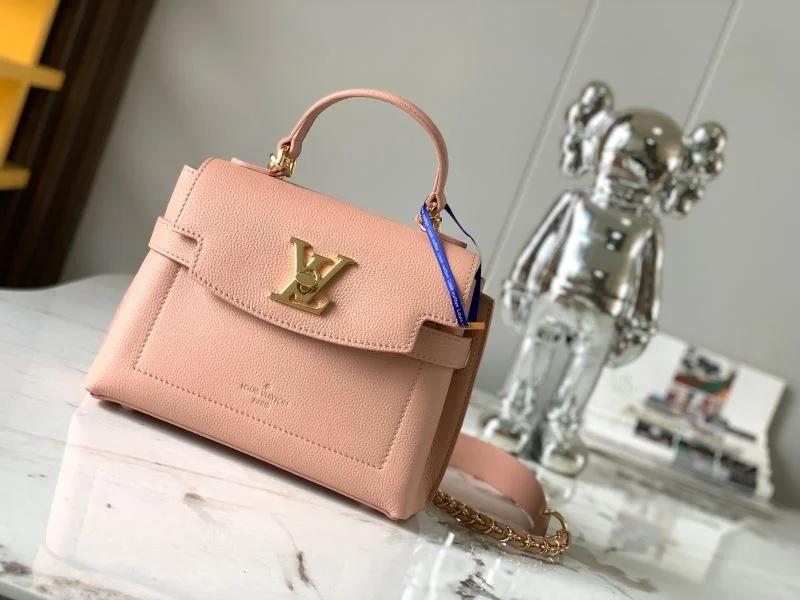 Louis Vuitton Top Handle Bags OnTrend 39364