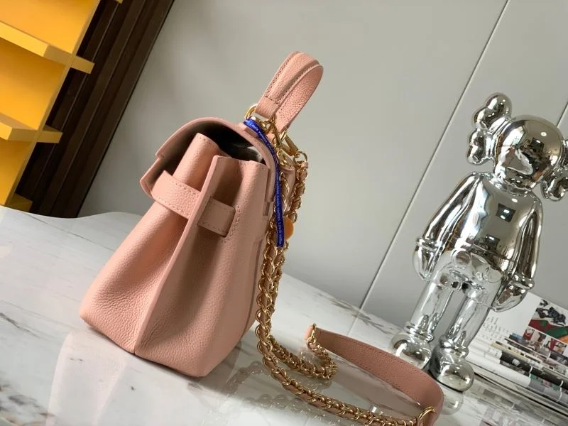 Louis Vuitton Top Handle Bags OnTrend 39364