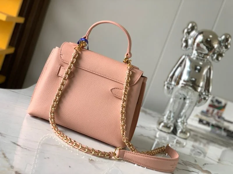 Louis Vuitton Top Handle Bags OnTrend 39364