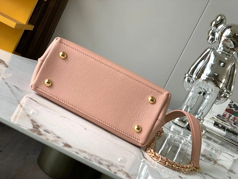 Louis Vuitton Top Handle Bags OnTrend 39364
