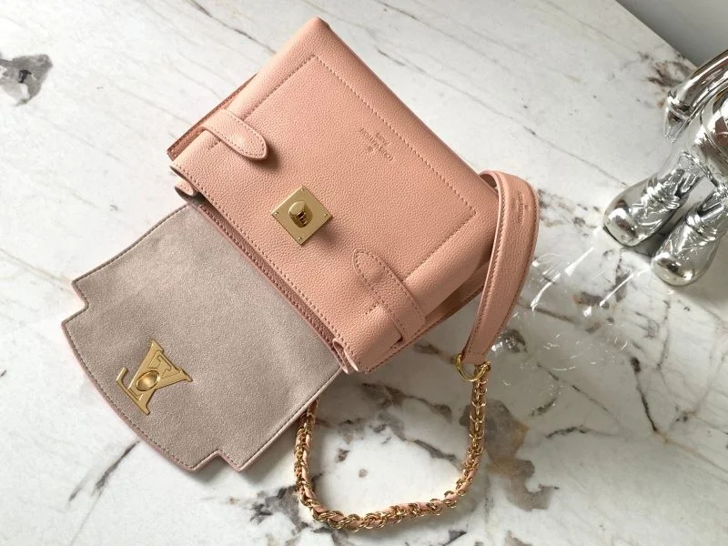 Louis Vuitton Top Handle Bags OnTrend 39364