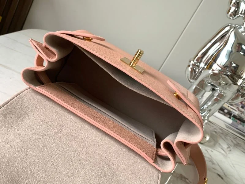 Louis Vuitton Top Handle Bags OnTrend 39364