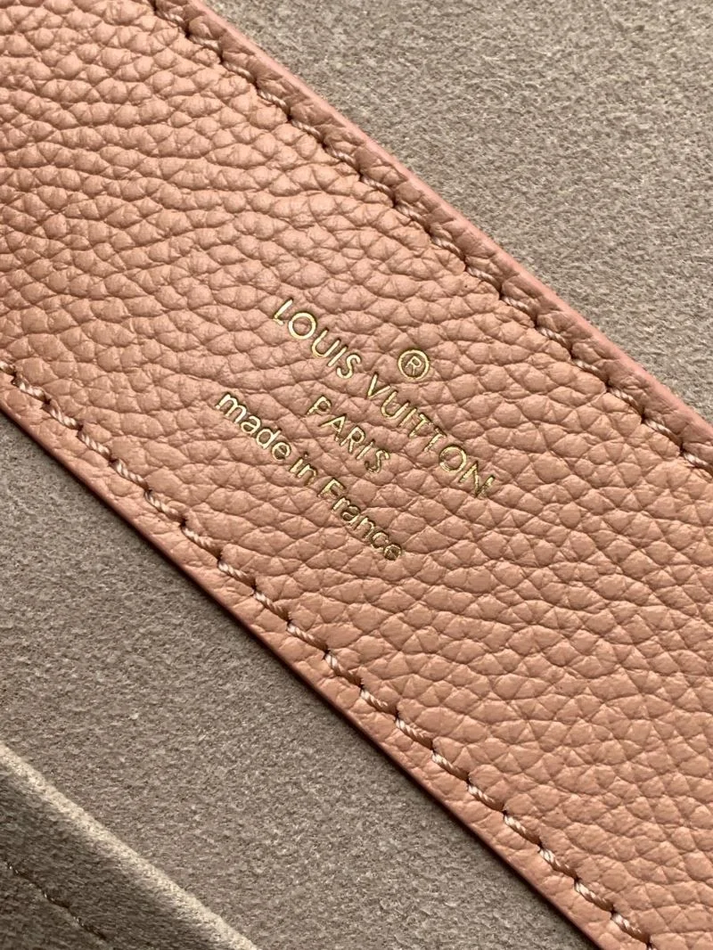 Louis Vuitton Top Handle Bags OnTrend 39364
