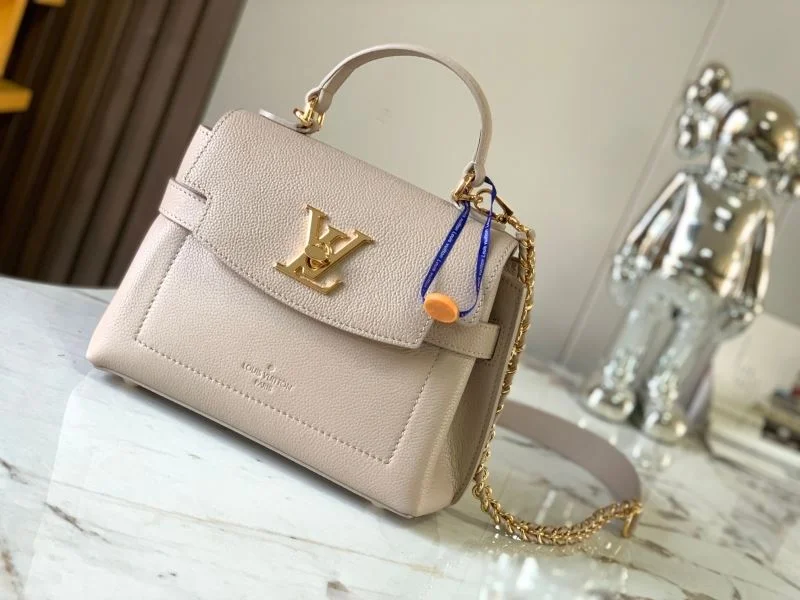 Louis Vuitton Top Handle Bags Durable 39365