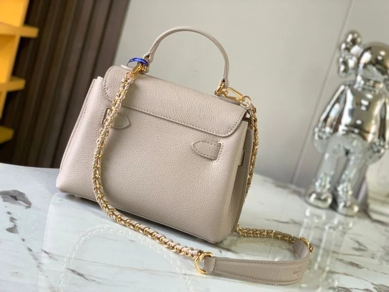 Louis Vuitton Top Handle Bags Durable 39365