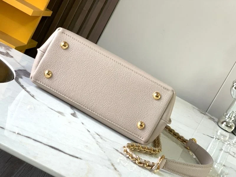 Louis Vuitton Top Handle Bags Durable 39365
