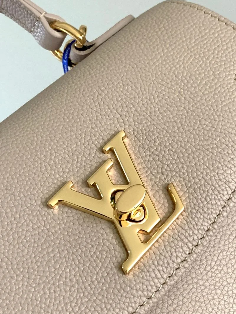 Louis Vuitton Top Handle Bags Durable 39365