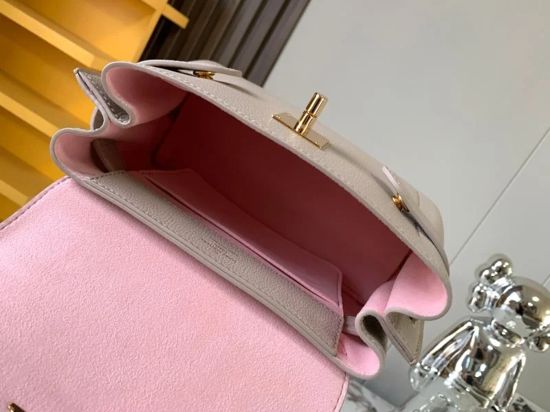 Louis Vuitton Top Handle Bags Durable 39365
