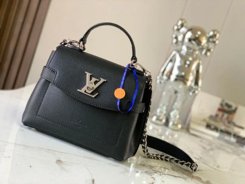 Louis Vuitton Top Handle Bags AllSeason 39358