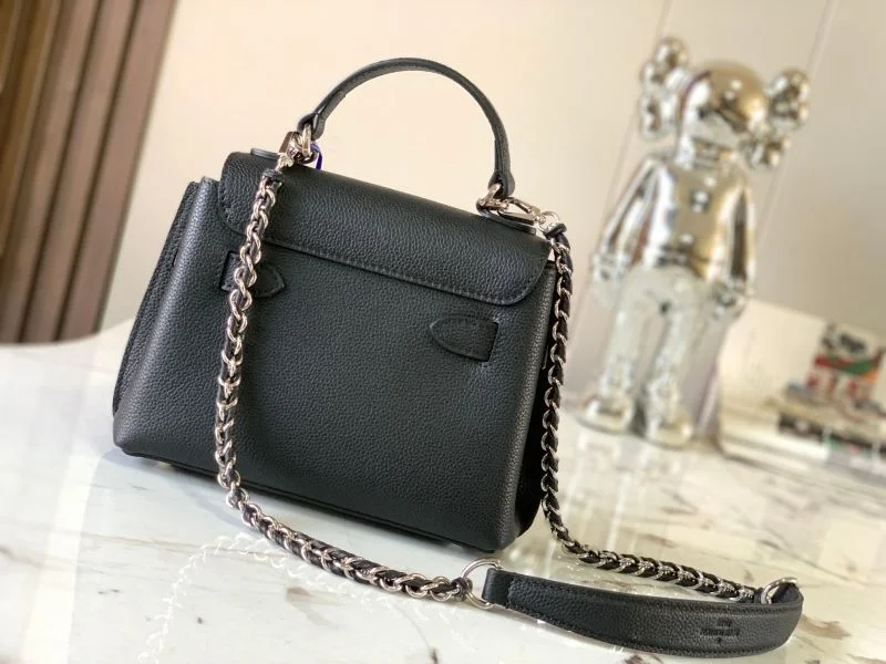 Louis Vuitton Top Handle Bags AllSeason 39358