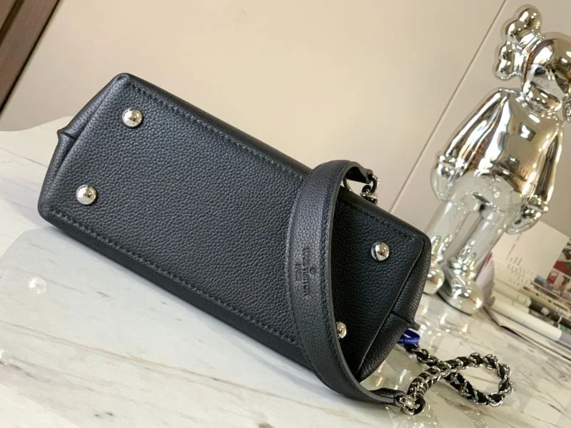 Louis Vuitton Top Handle Bags AllSeason 39358