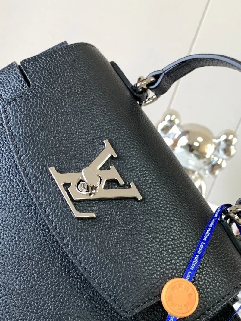 Louis Vuitton Top Handle Bags AllSeason 39358