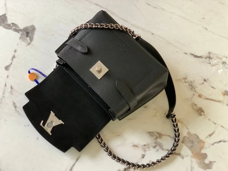 Louis Vuitton Top Handle Bags AllSeason 39358