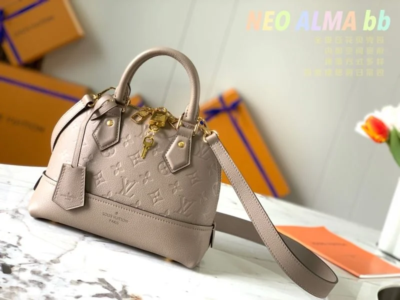 Louis Vuitton Top Handle Bags Bold 39345
