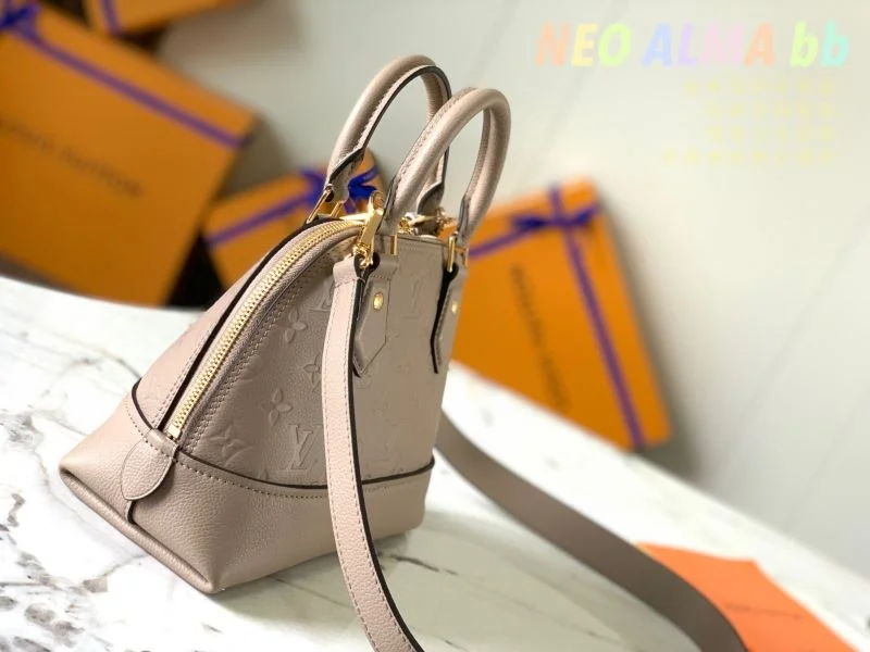 Louis Vuitton Top Handle Bags Bold 39345