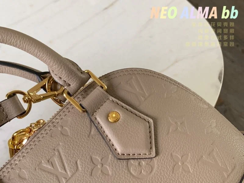 Louis Vuitton Top Handle Bags Bold 39345