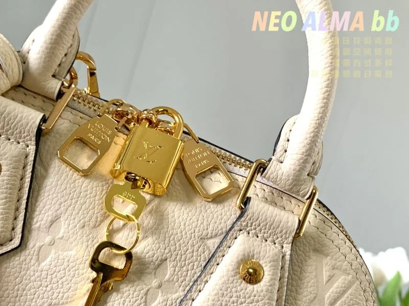 Comfortable Louis Vuitton Top Handle Bags 39354