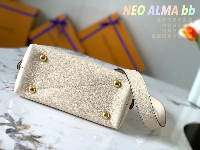 Comfortable Louis Vuitton Top Handle Bags 39354