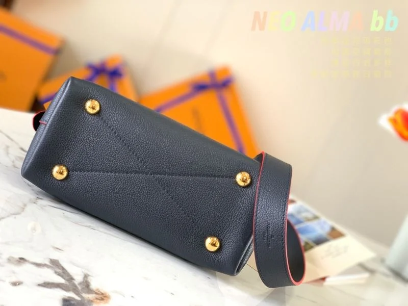 Louis Vuitton Top Handle Bags Minimalist 39353