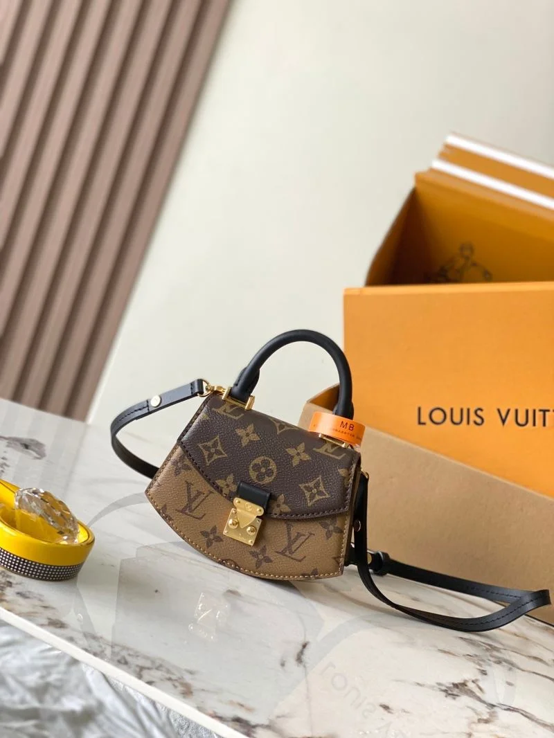 Louis Vuitton Top Handle Bags Youthful 39350