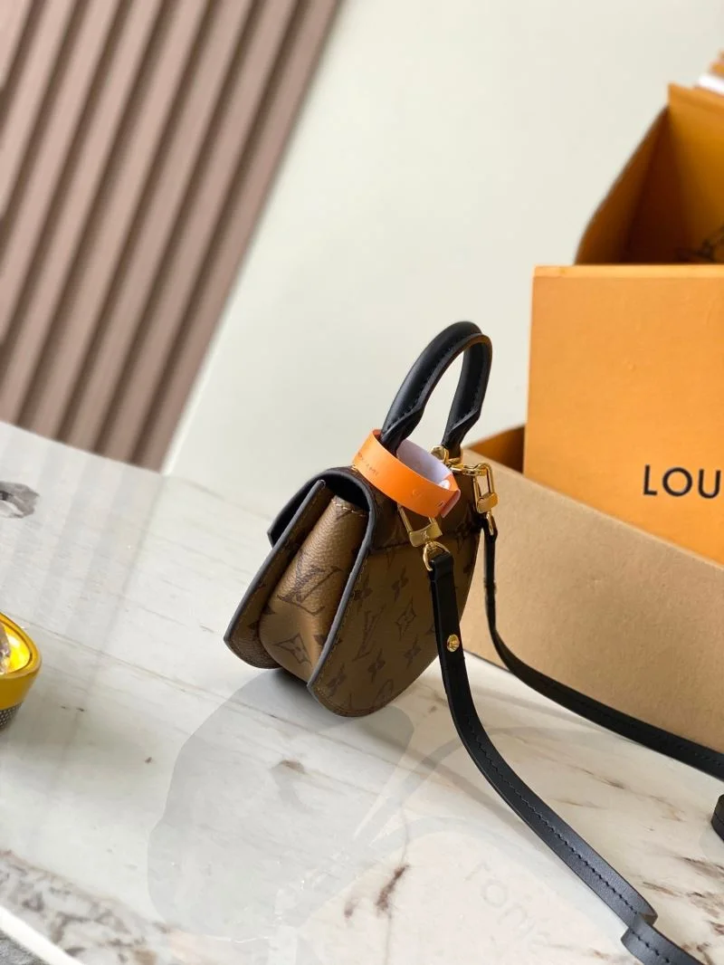 Louis Vuitton Top Handle Bags Youthful 39350