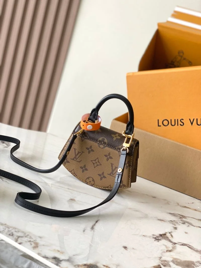 Louis Vuitton Top Handle Bags Youthful 39350