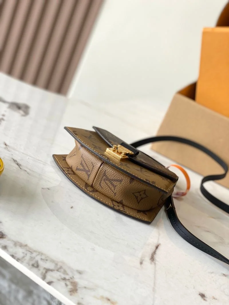 Louis Vuitton Top Handle Bags Youthful 39350