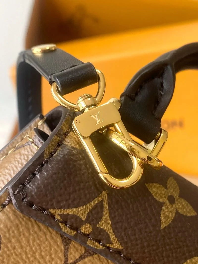 Louis Vuitton Top Handle Bags Youthful 39350