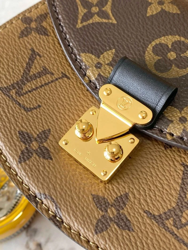 Louis Vuitton Top Handle Bags Youthful 39350