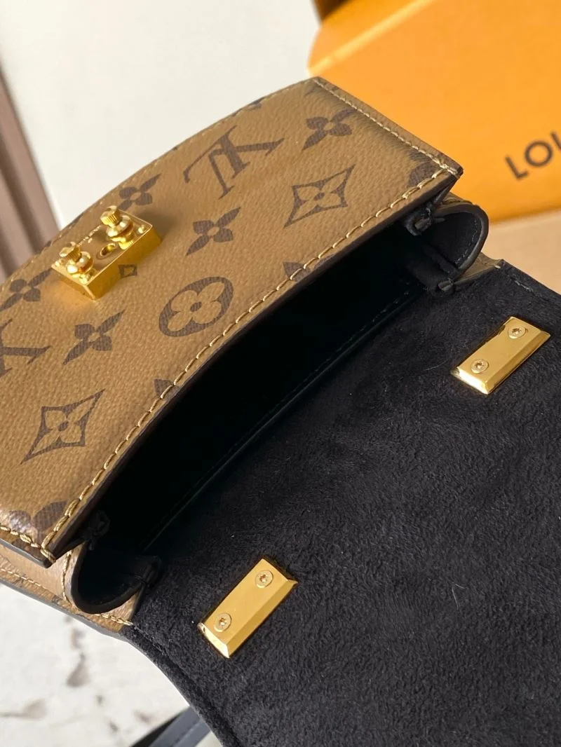 Louis Vuitton Top Handle Bags Youthful 39350