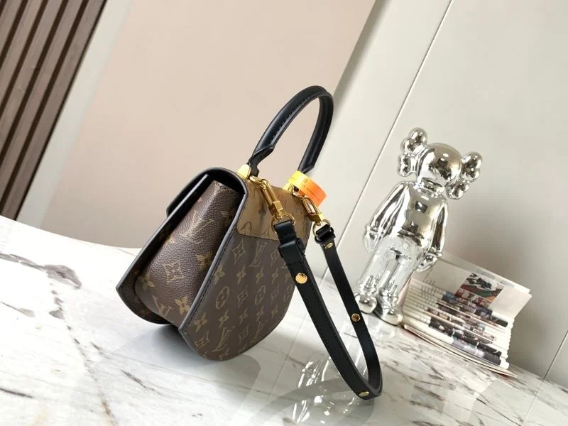 ZeroBulk Louis Vuitton Top Handle Bags 39340