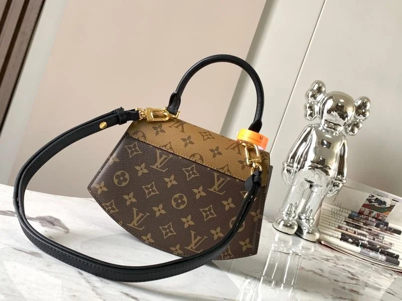 ZeroBulk Louis Vuitton Top Handle Bags 39340