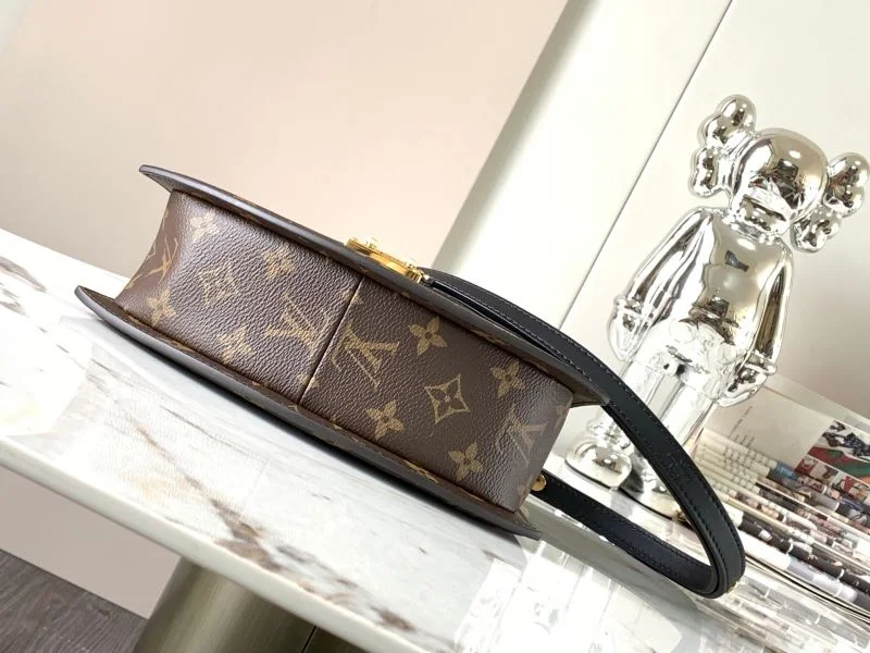 ZeroBulk Louis Vuitton Top Handle Bags 39340