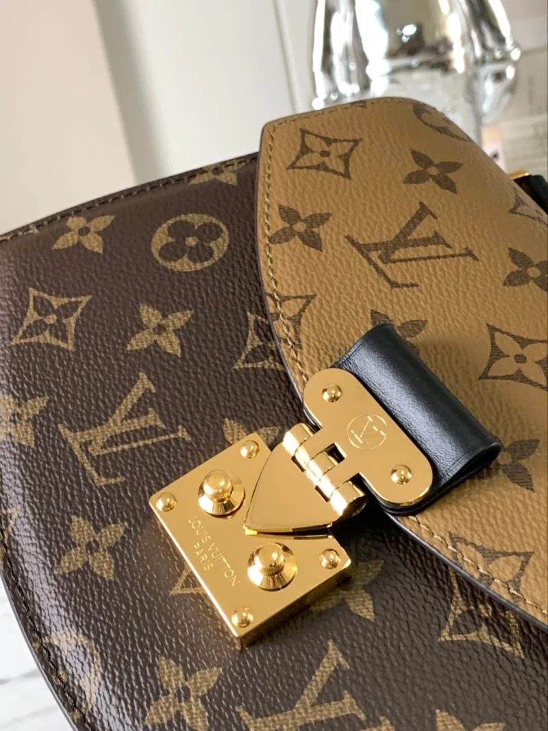 ZeroBulk Louis Vuitton Top Handle Bags 39340