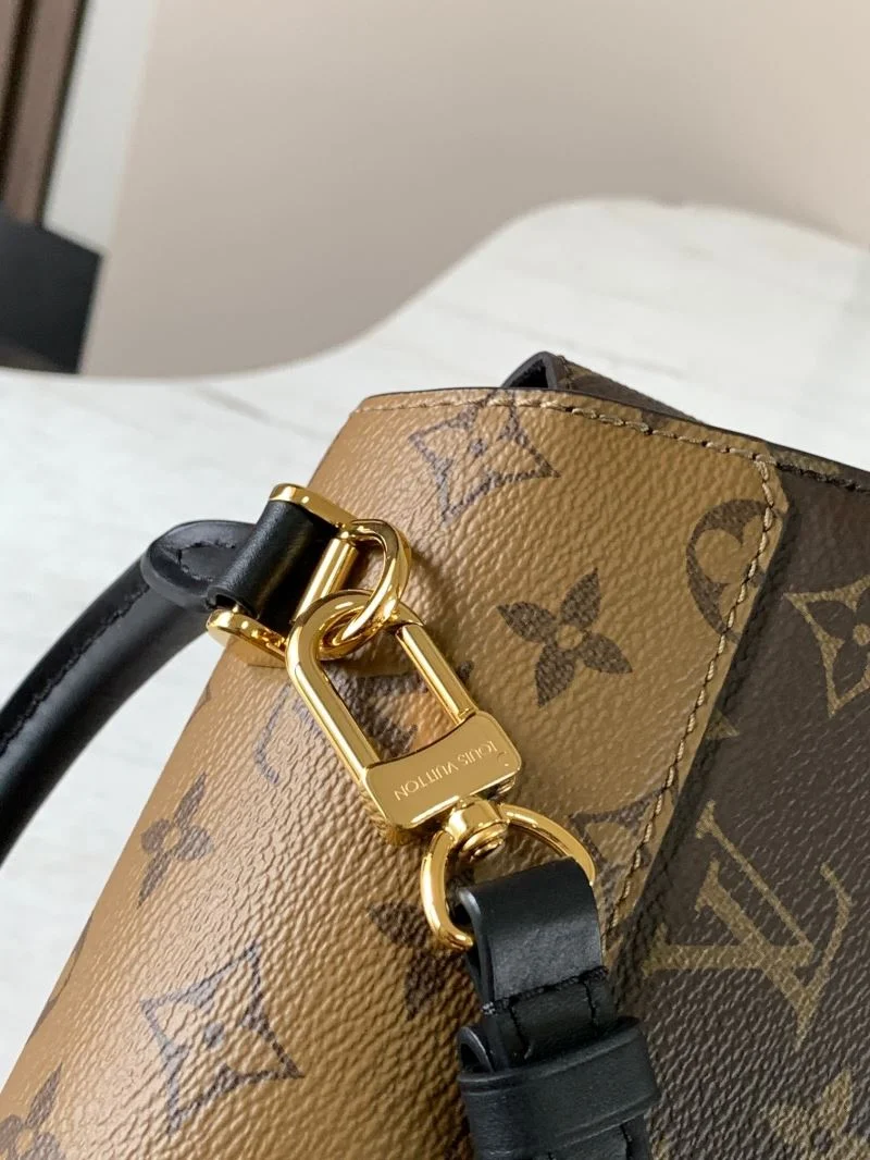 ZeroBulk Louis Vuitton Top Handle Bags 39340