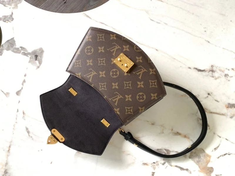 ZeroBulk Louis Vuitton Top Handle Bags 39340