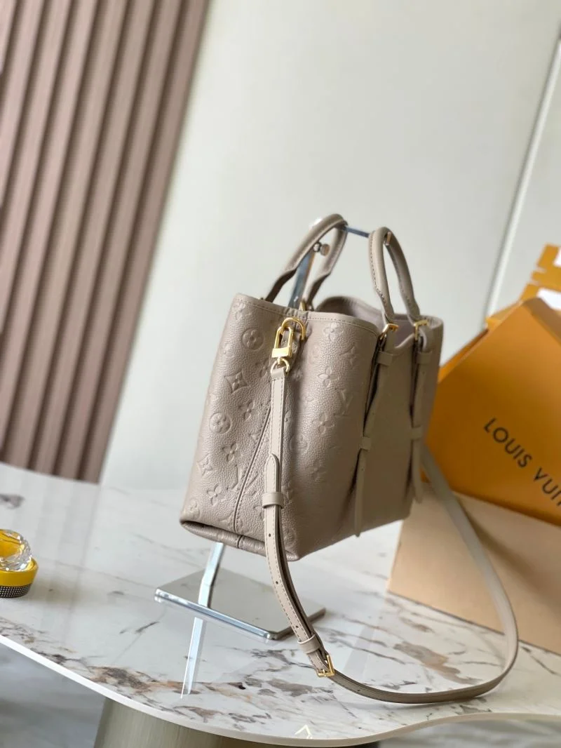 Louis Vuitton Top Handle Bags TravelReady 39338