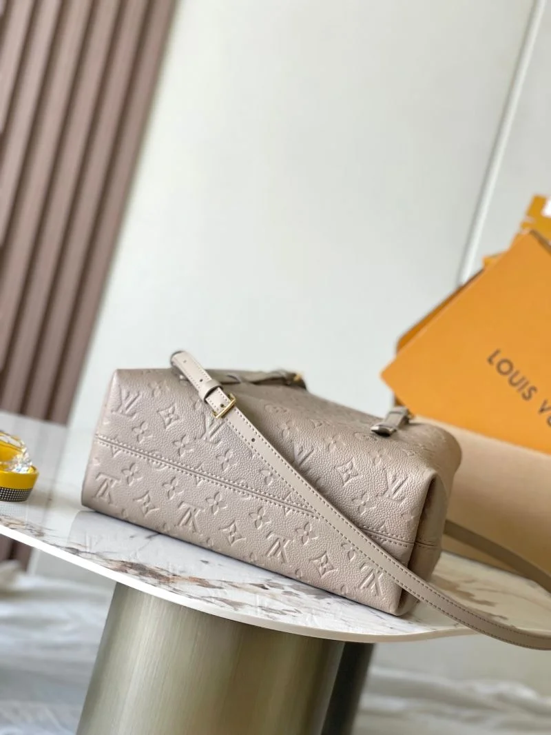 Louis Vuitton Top Handle Bags TravelReady 39338