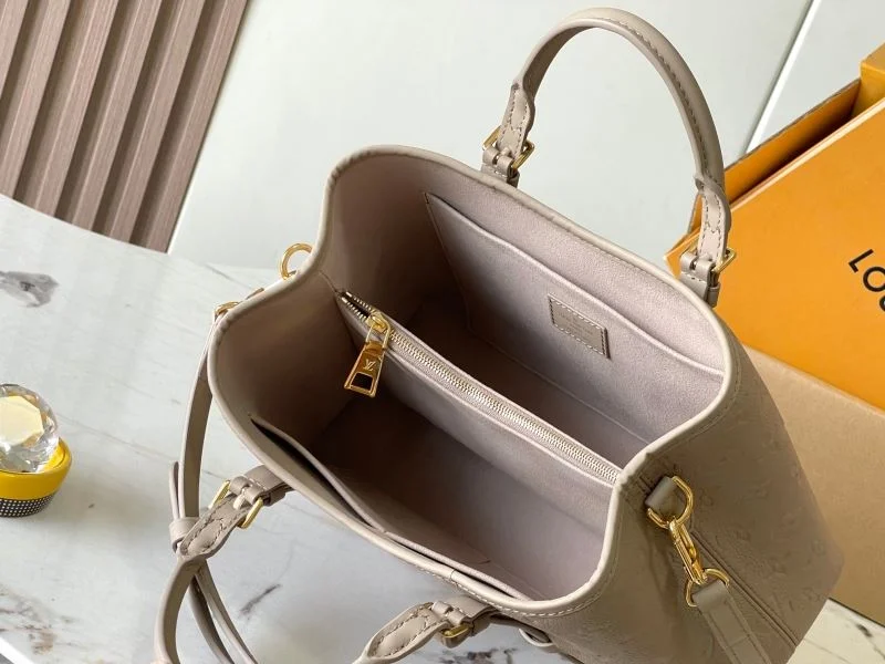 Louis Vuitton Top Handle Bags TravelReady 39338