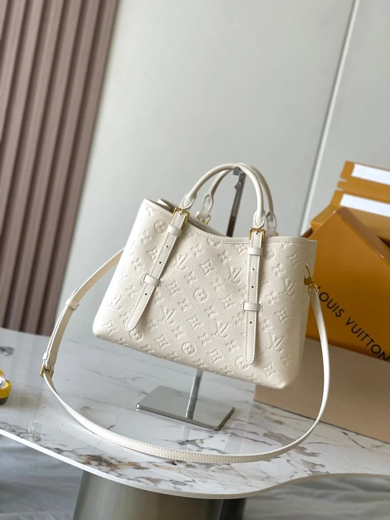 Durable Louis Vuitton Top Handle Bags 39336