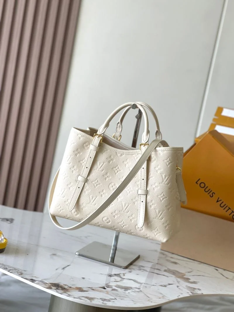 Durable Louis Vuitton Top Handle Bags 39336